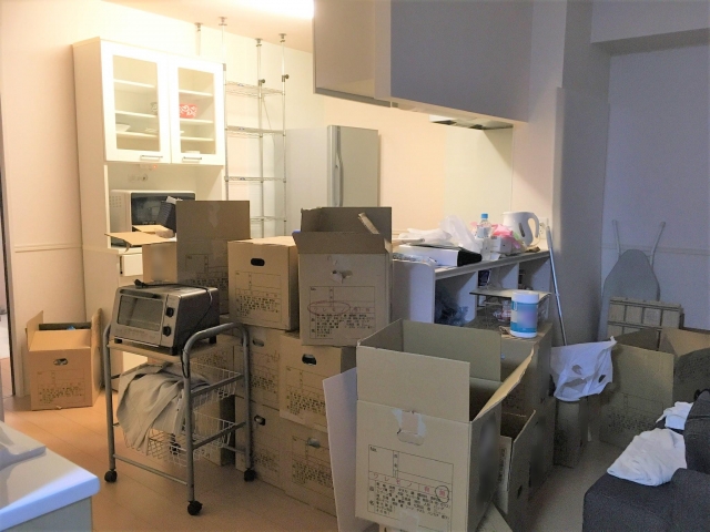 引越しサービス紹介